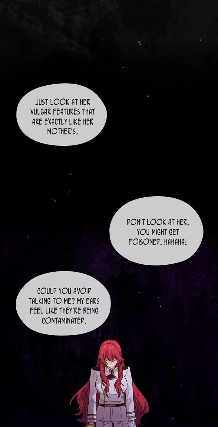 Reminiscence Adonis Chapter 155 - Page 28