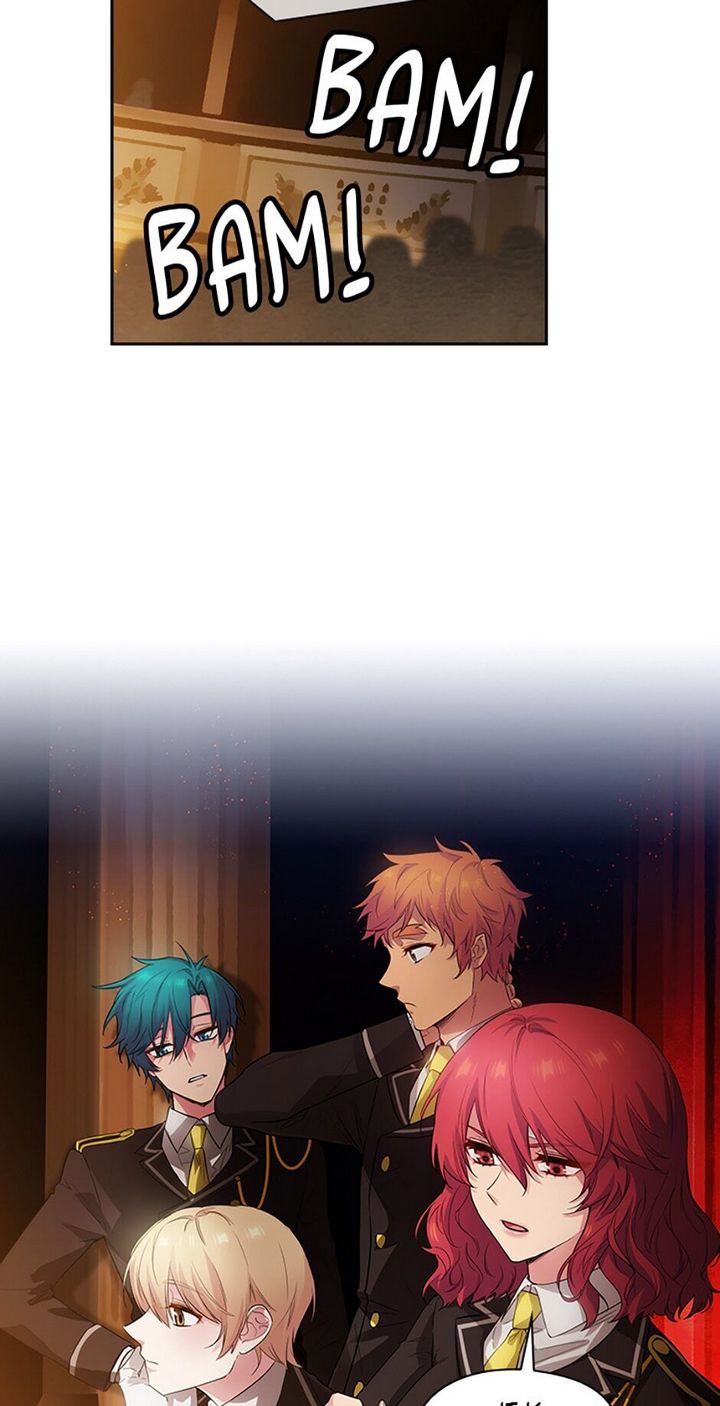 Reminiscence Adonis Chapter 155 - Page 3