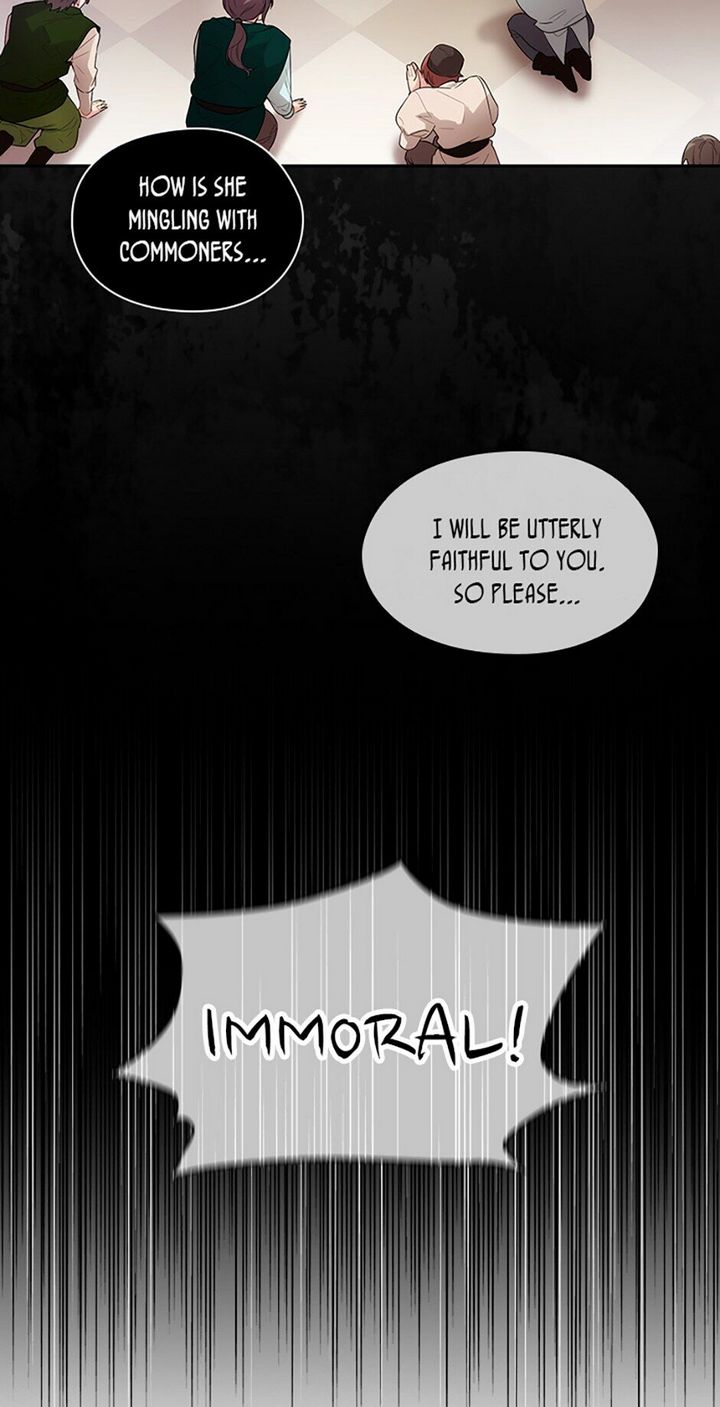 Reminiscence Adonis Chapter 155 - Page 31