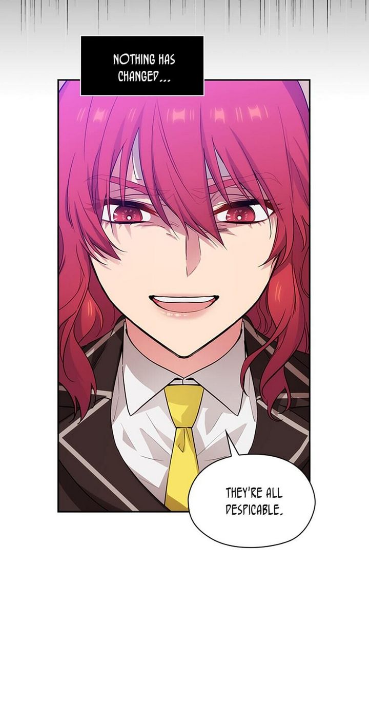 Reminiscence Adonis Chapter 155 - Page 32