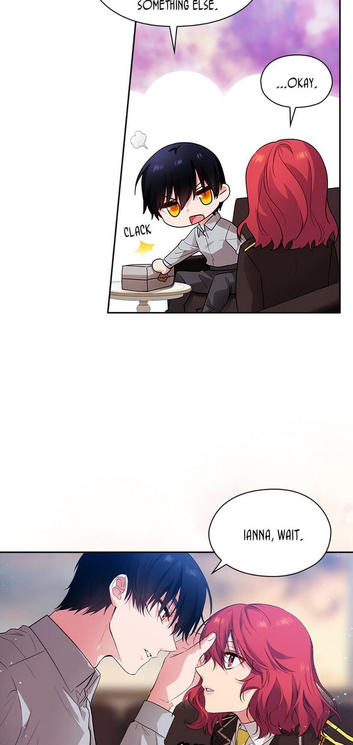 Reminiscence Adonis Chapter 155 - Page 44