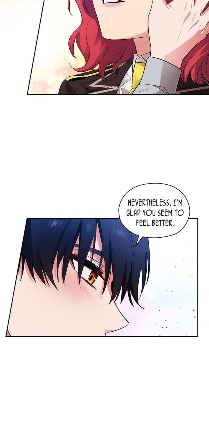 Reminiscence Adonis Chapter 155 - Page 46