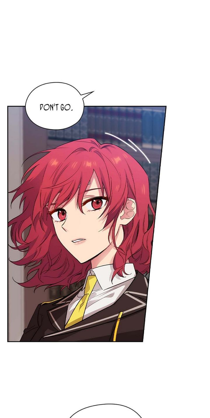 Reminiscence Adonis Chapter 155 - Page 52