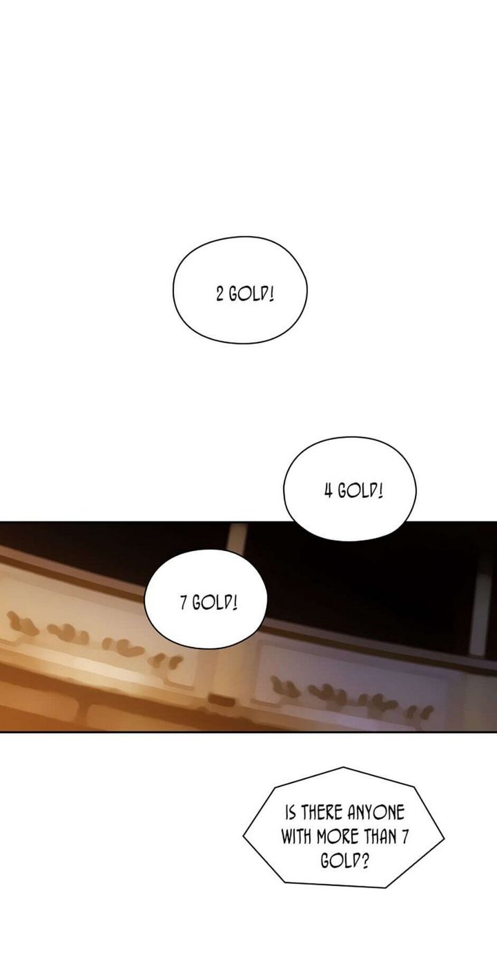 Reminiscence Adonis Chapter 155 - Page 7