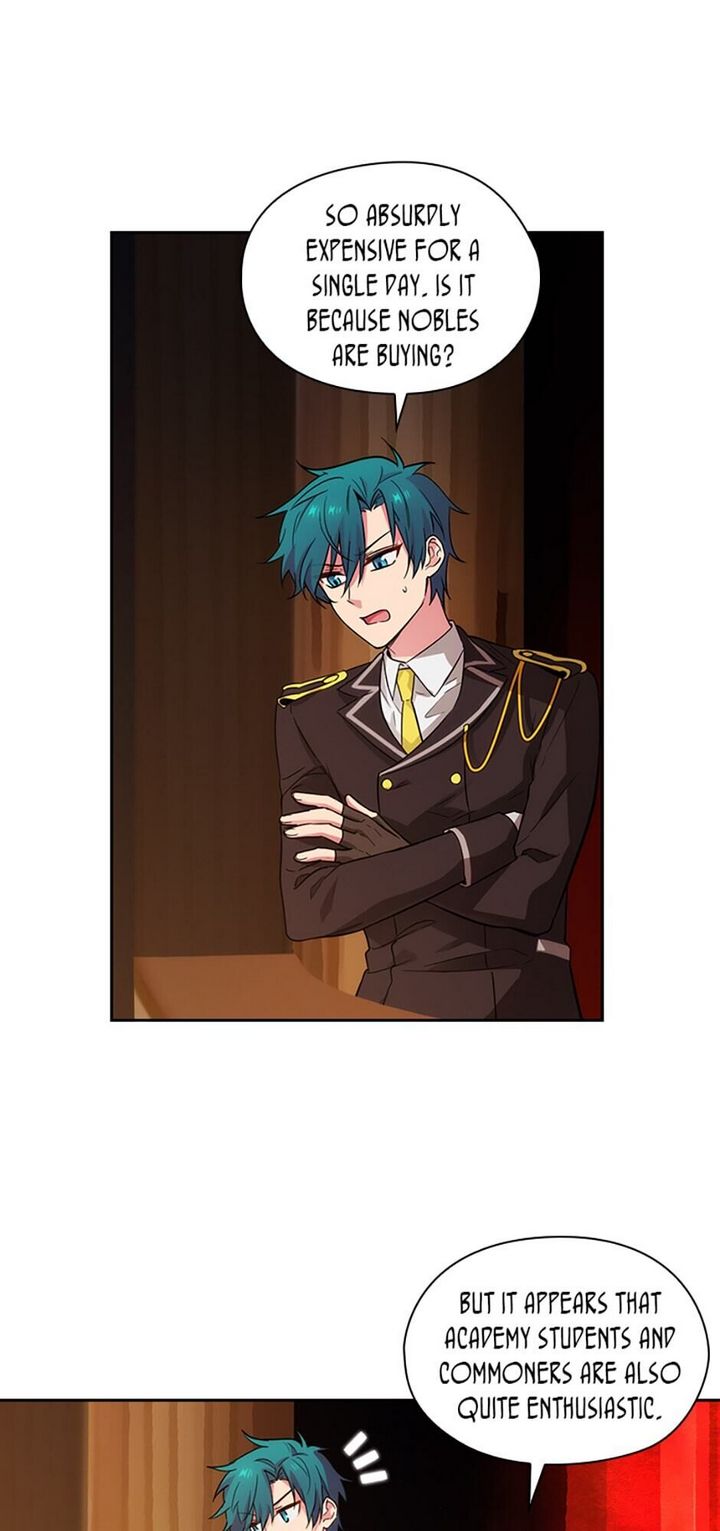 Reminiscence Adonis Chapter 155 - Page 8