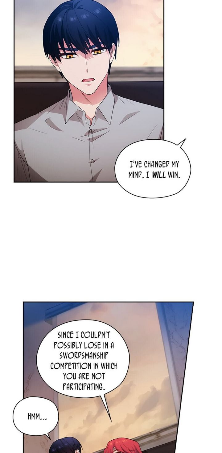 Reminiscence Adonis Chapter 156 - Page 10