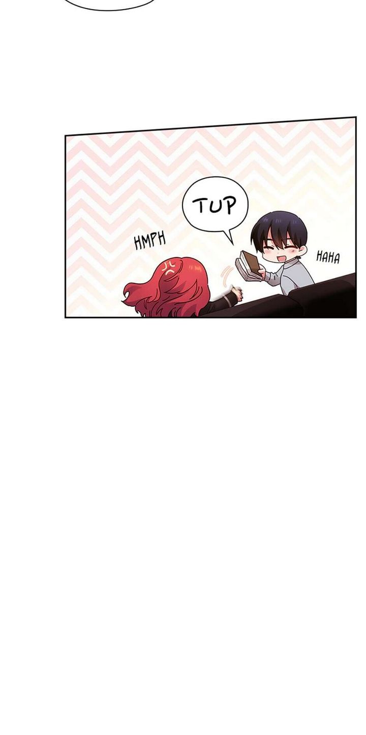 Reminiscence Adonis Chapter 156 - Page 17