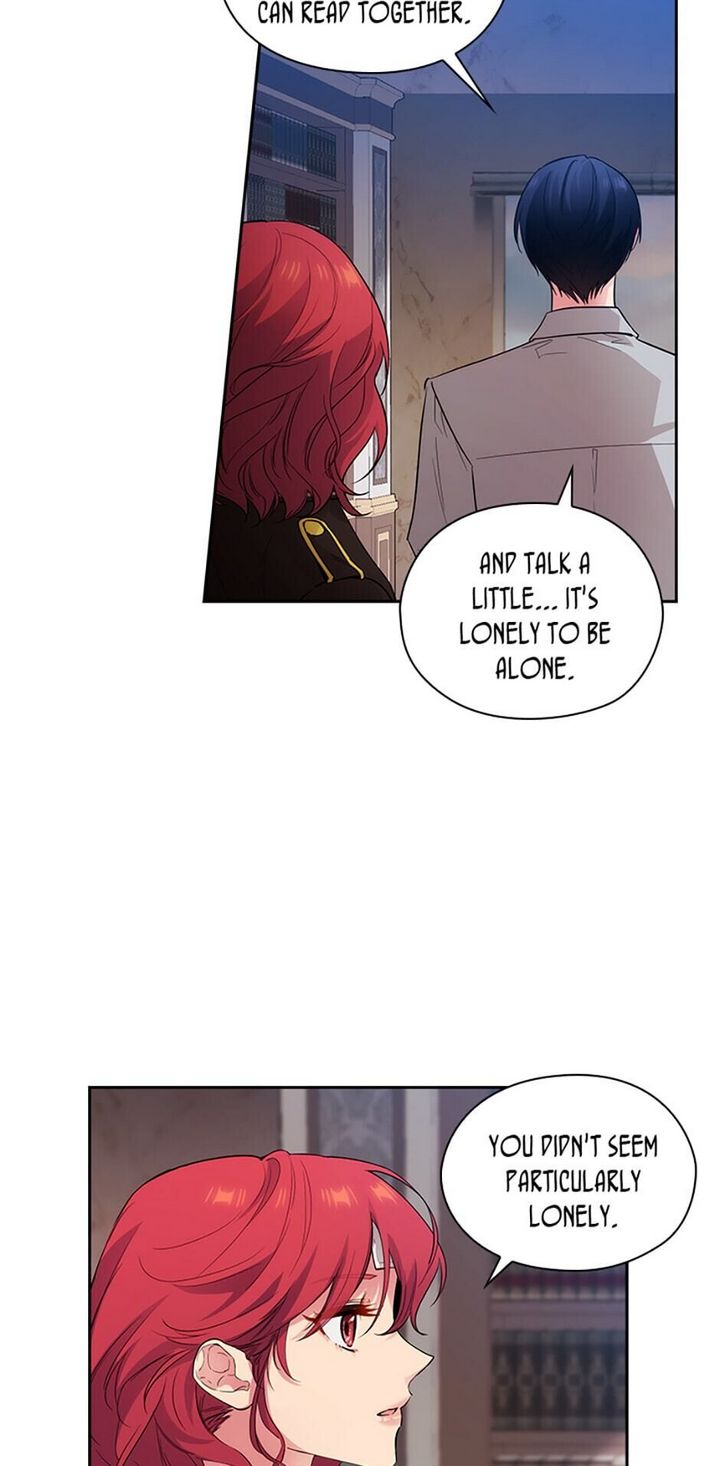 Reminiscence Adonis Chapter 156 - Page 2