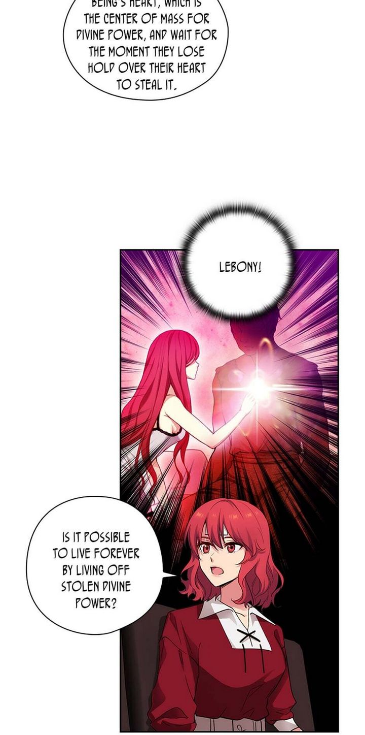 Reminiscence Adonis Chapter 156 - Page 22