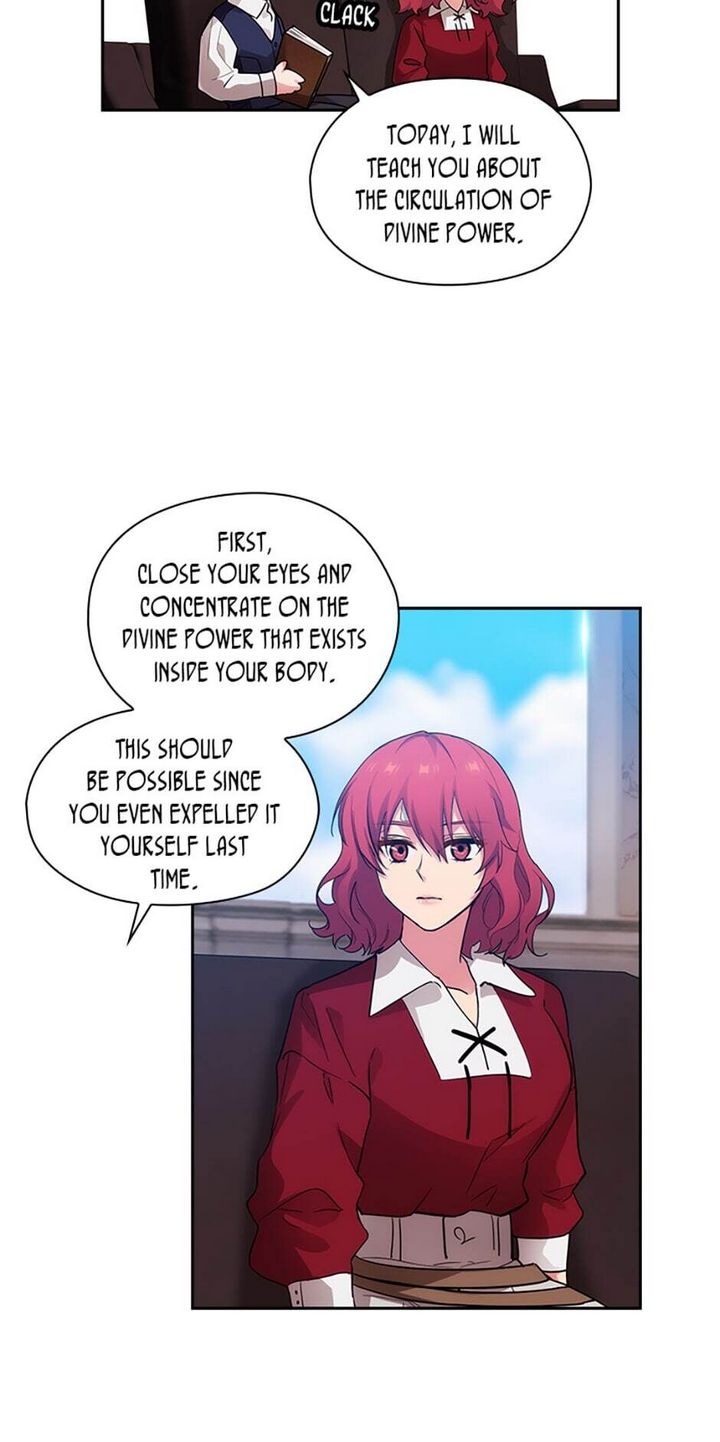 Reminiscence Adonis Chapter 156 - Page 24