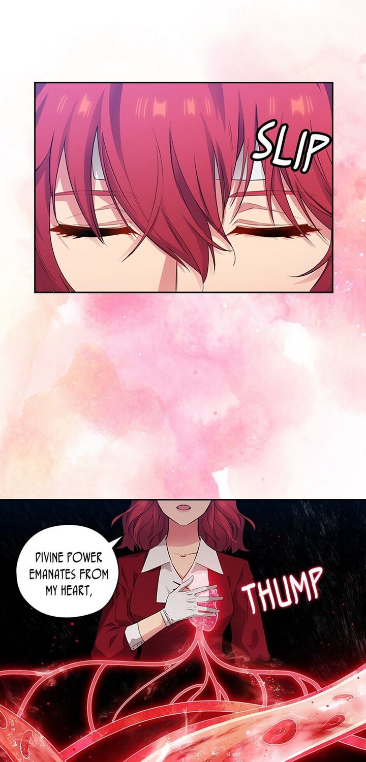 Reminiscence Adonis Chapter 156 - Page 25