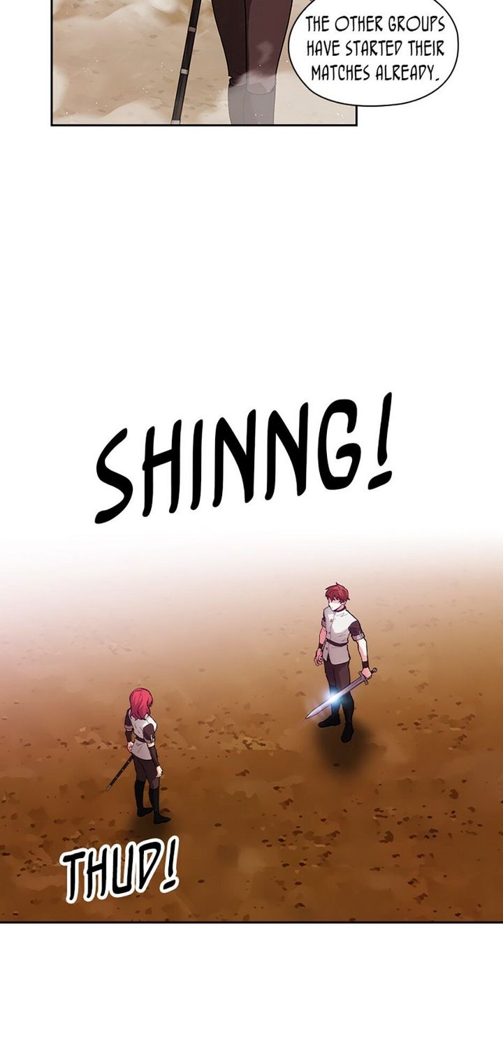 Reminiscence Adonis Chapter 157 - Page 13