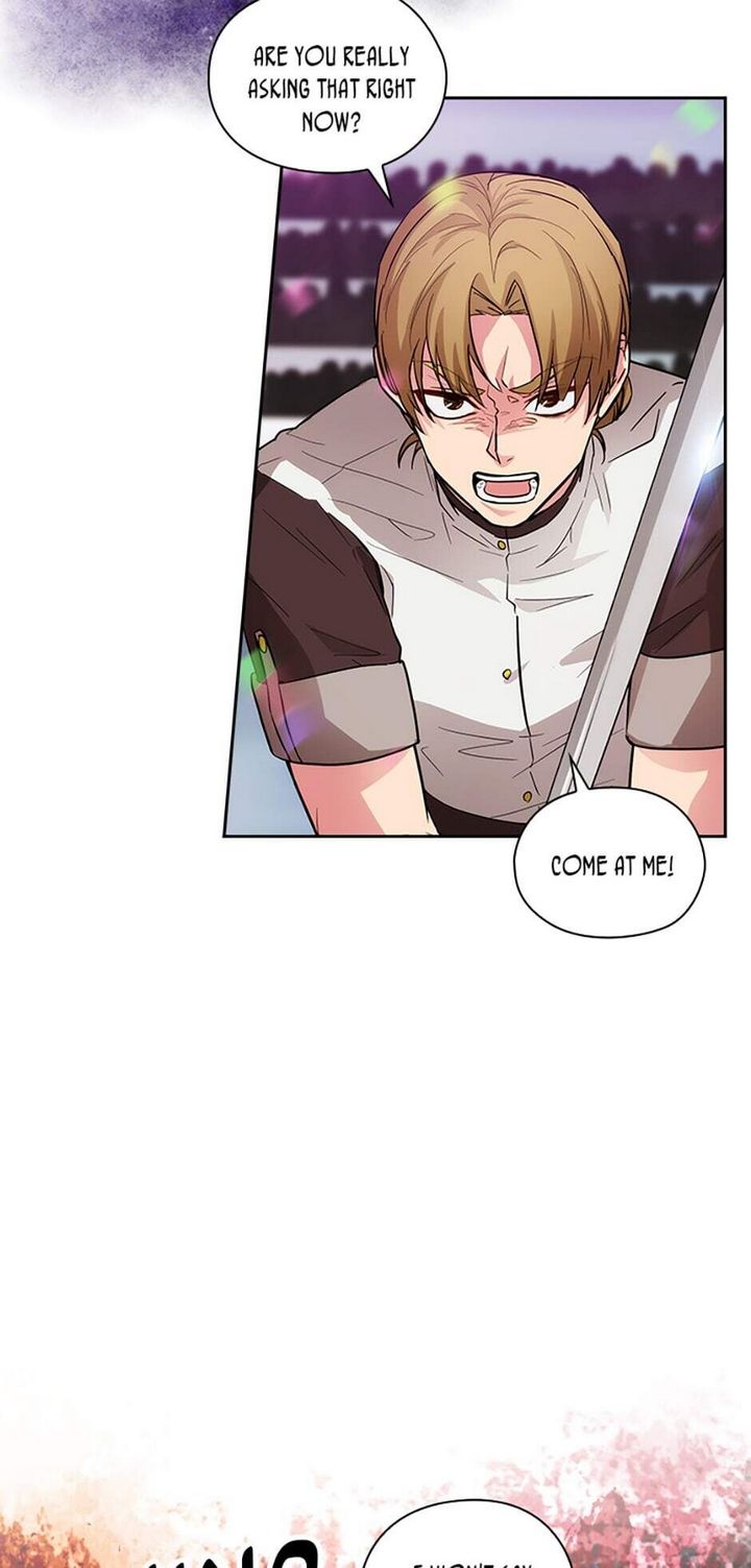 Reminiscence Adonis Chapter 157 - Page 28