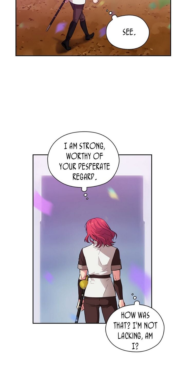 Reminiscence Adonis Chapter 157 - Page 34