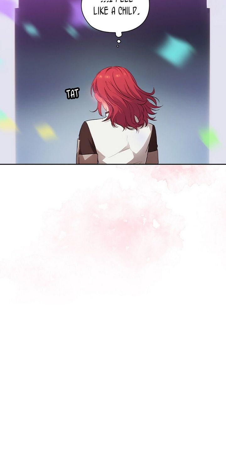 Reminiscence Adonis Chapter 157 - Page 36