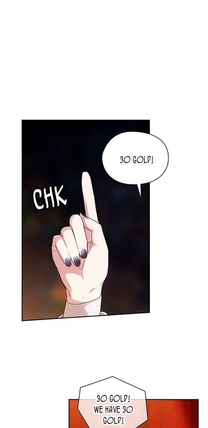 Reminiscence Adonis Chapter 157 - Page 46