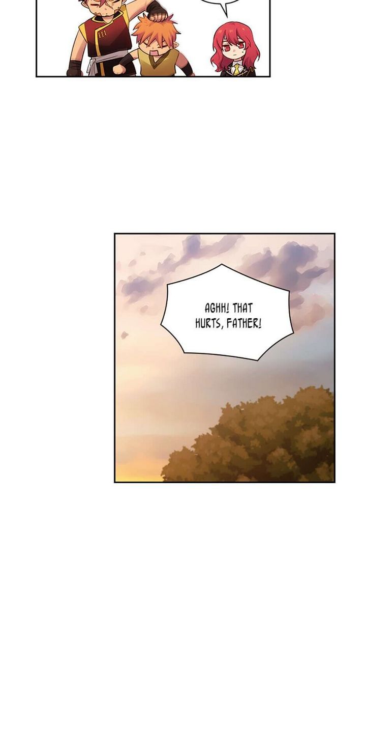 Reminiscence Adonis Chapter 157 - Page 52