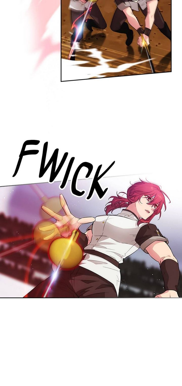 Reminiscence Adonis Chapter 158 - Page 11