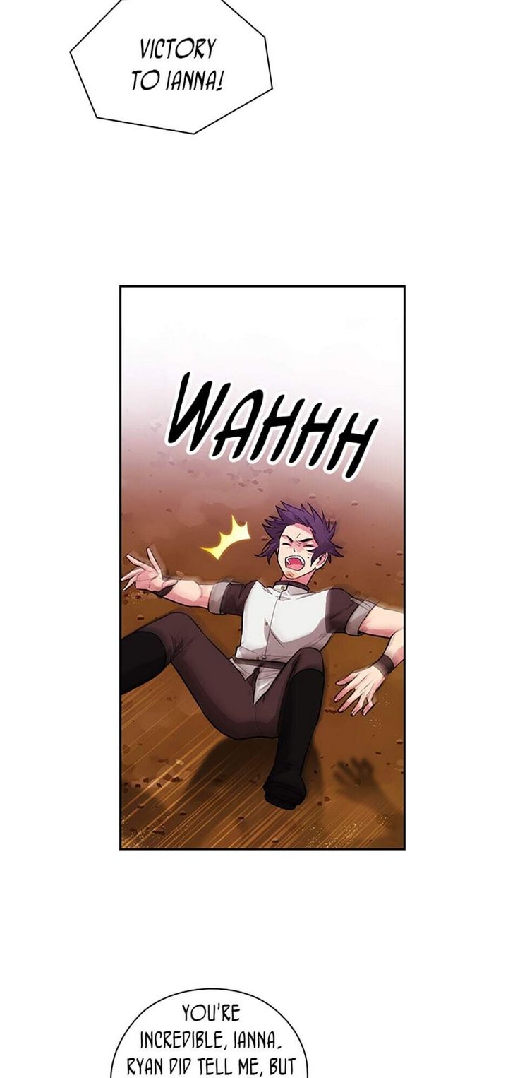 Reminiscence Adonis Chapter 158 - Page 14