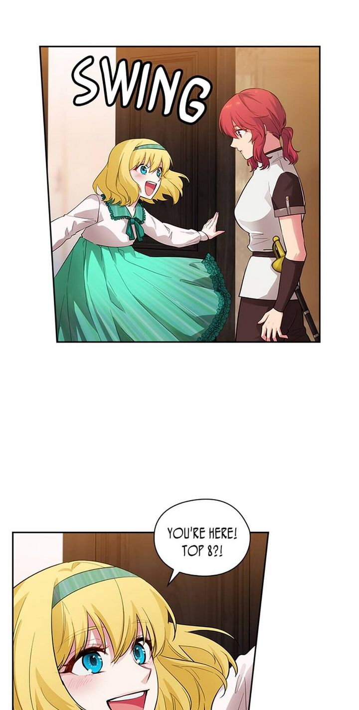 Reminiscence Adonis Chapter 158 - Page 20