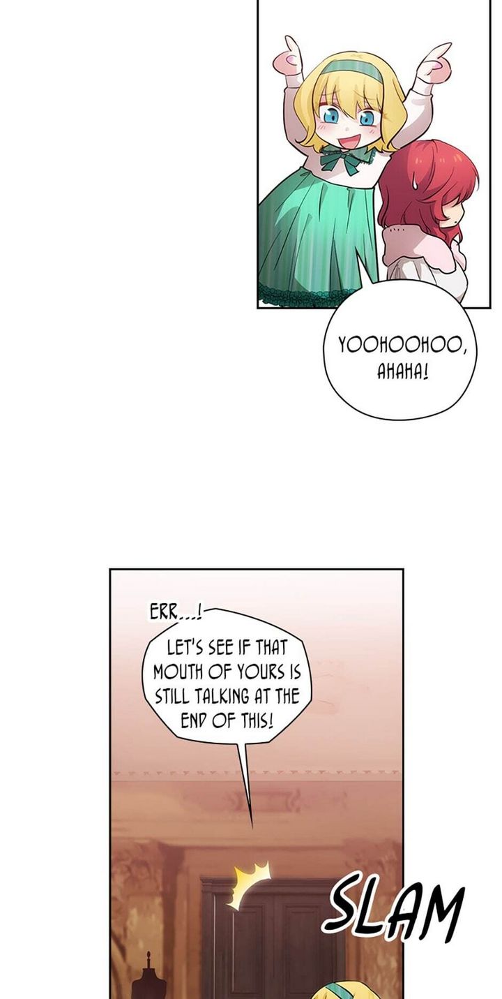 Reminiscence Adonis Chapter 158 - Page 32