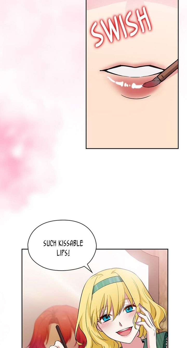 Reminiscence Adonis Chapter 158 - Page 39