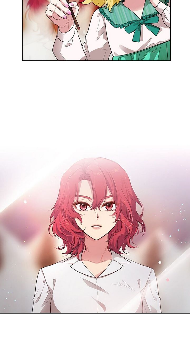 Reminiscence Adonis Chapter 158 - Page 40