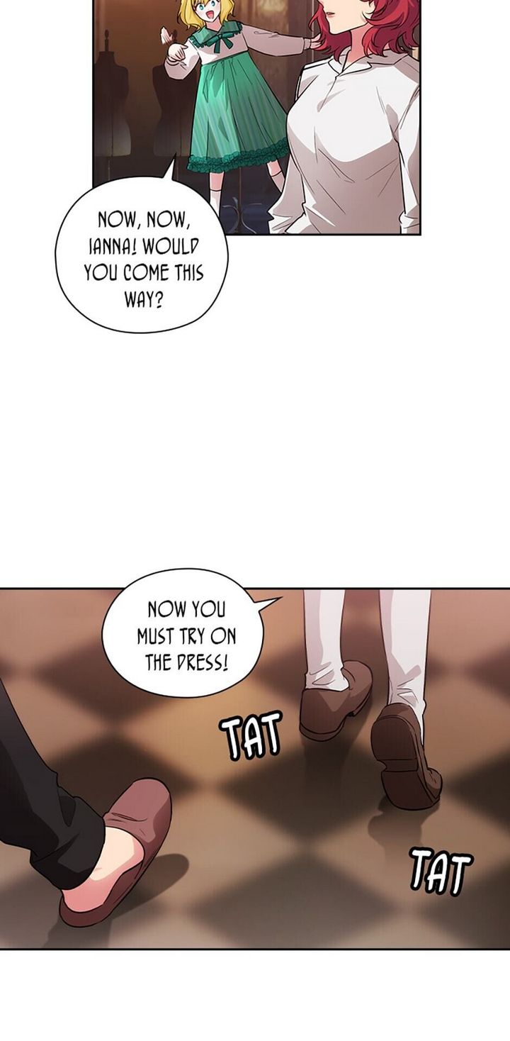 Reminiscence Adonis Chapter 158 - Page 42