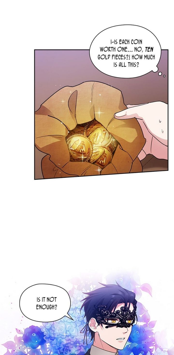 Reminiscence Adonis Chapter 158 - Page 49