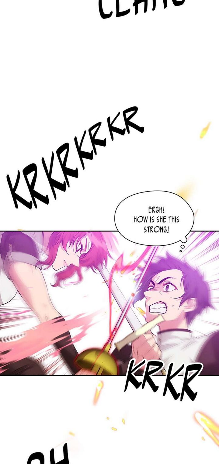 Reminiscence Adonis Chapter 158 - Page 9