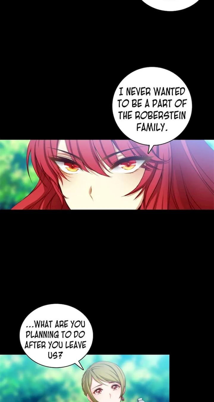 Reminiscence Adonis Chapter 16 - Page 21