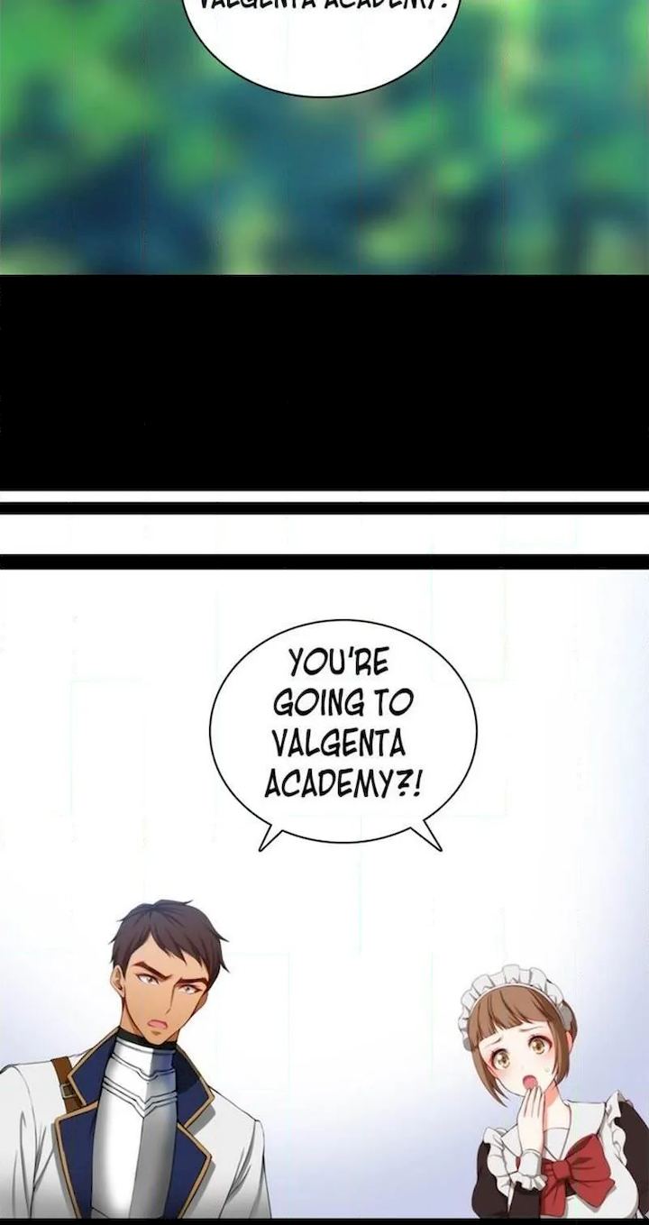 Reminiscence Adonis Chapter 16 - Page 23