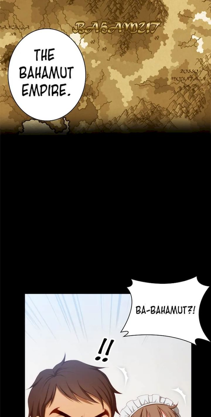 Reminiscence Adonis Chapter 16 - Page 27