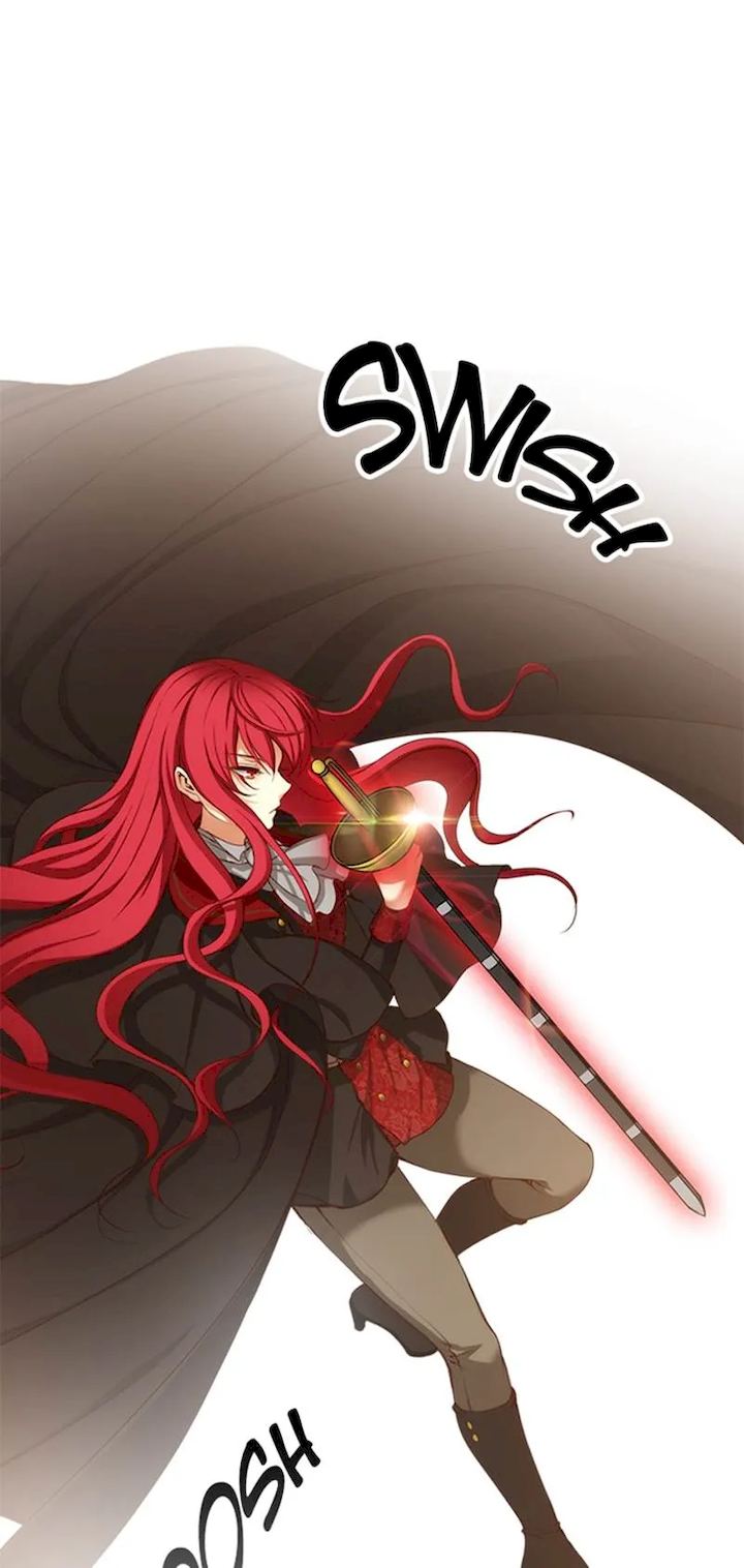 Reminiscence Adonis Chapter 16 - Page 46