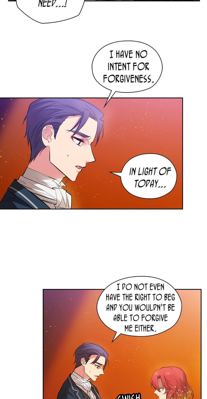 Reminiscence Adonis Chapter 161 - Page 18