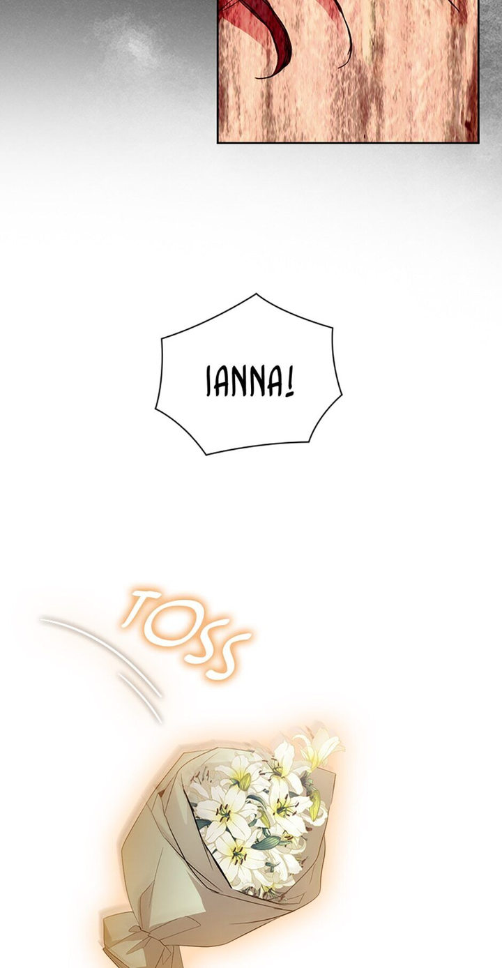 Reminiscence Adonis Chapter 161 - Page 22