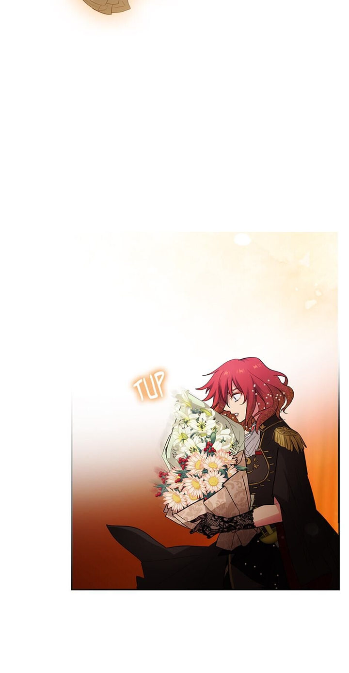 Reminiscence Adonis Chapter 161 - Page 23