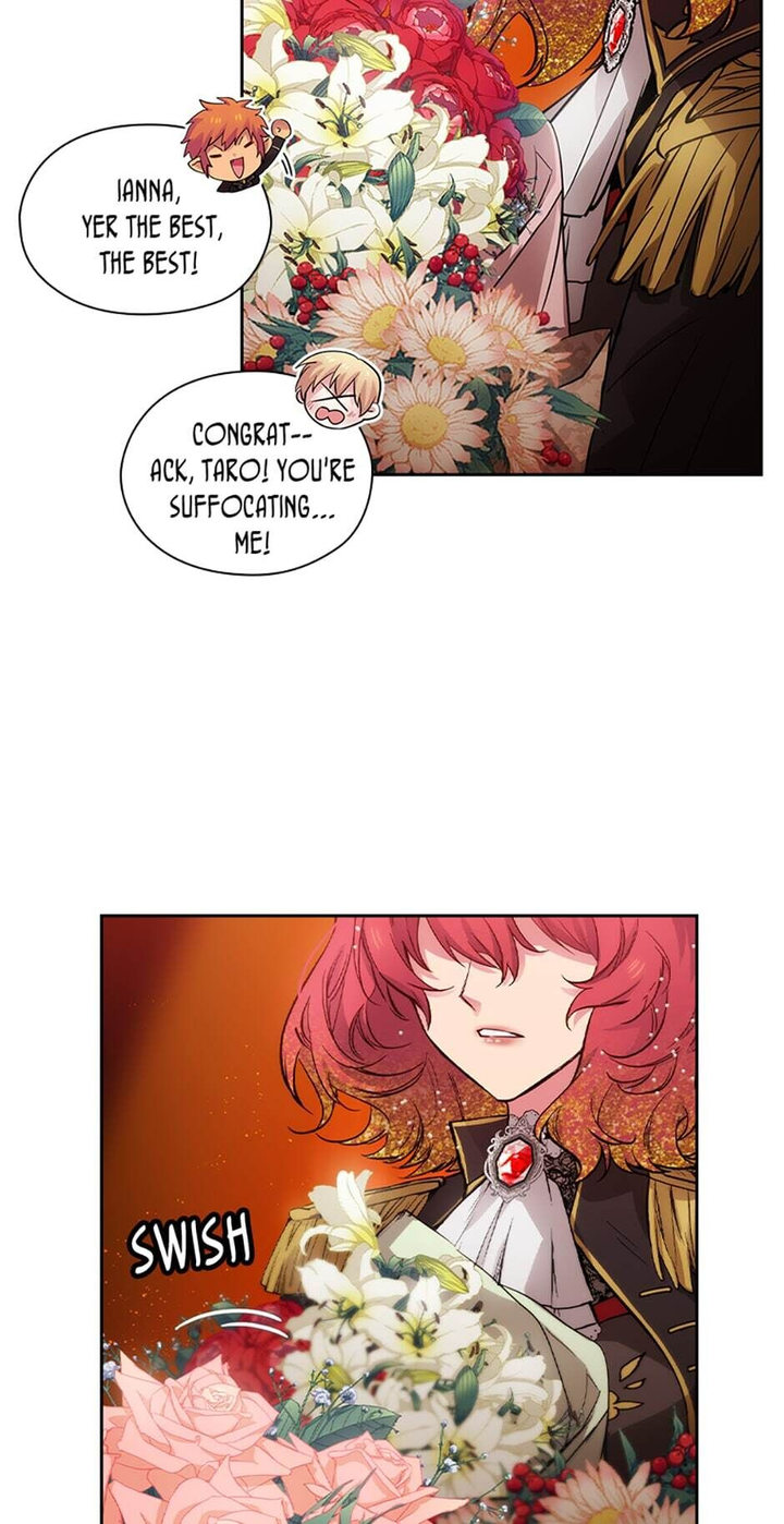 Reminiscence Adonis Chapter 161 - Page 28