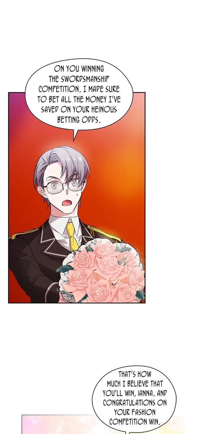 Reminiscence Adonis Chapter 161 - Page 30