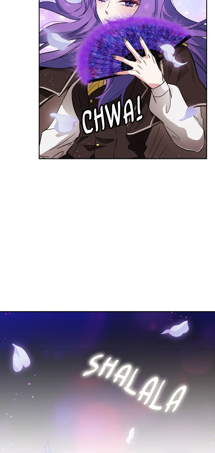 Reminiscence Adonis Chapter 161 - Page 34