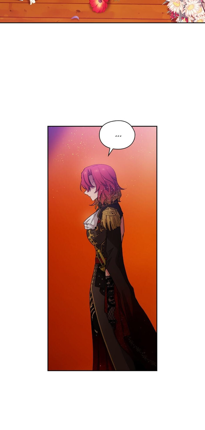 Reminiscence Adonis Chapter 161 - Page 38