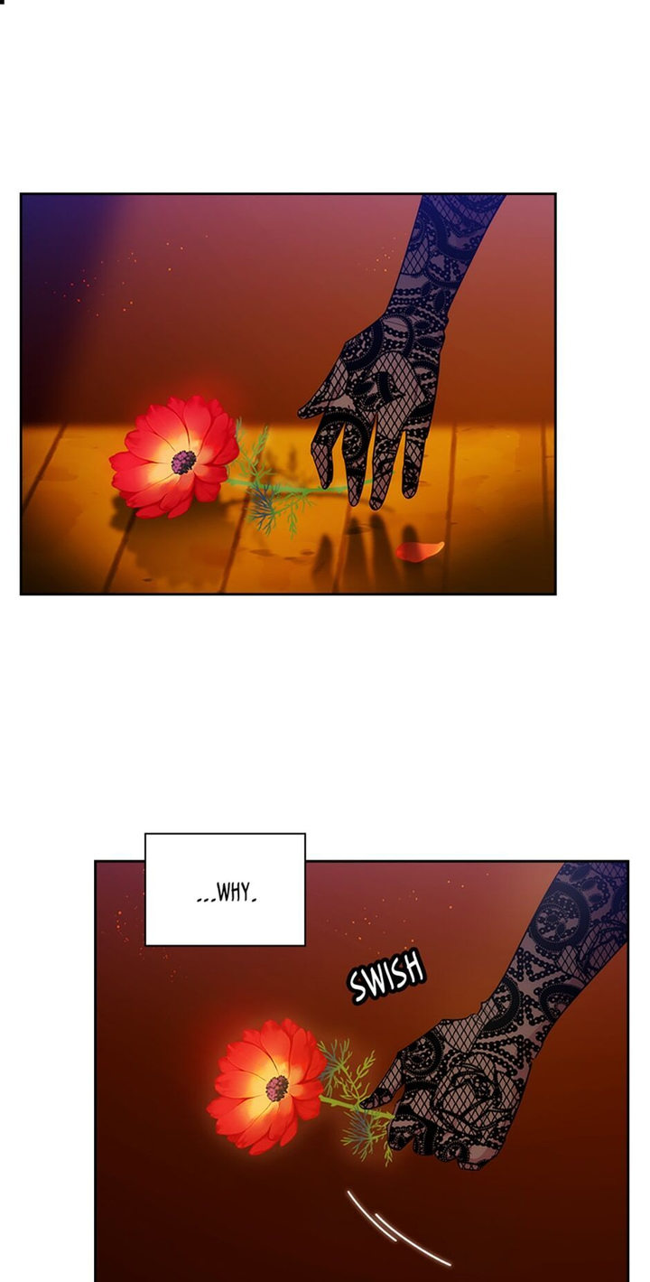 Reminiscence Adonis Chapter 161 - Page 39