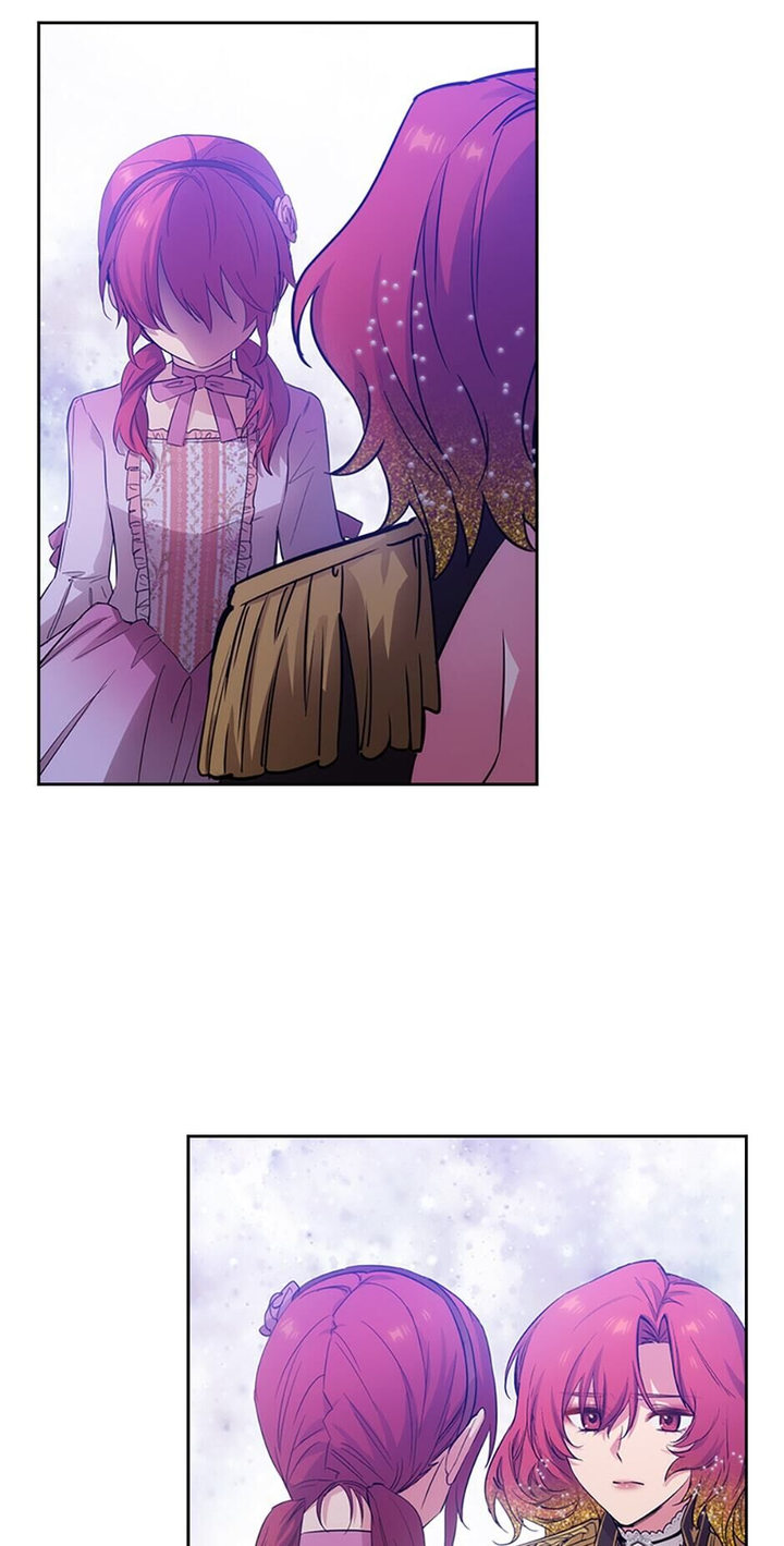 Reminiscence Adonis Chapter 161 - Page 41