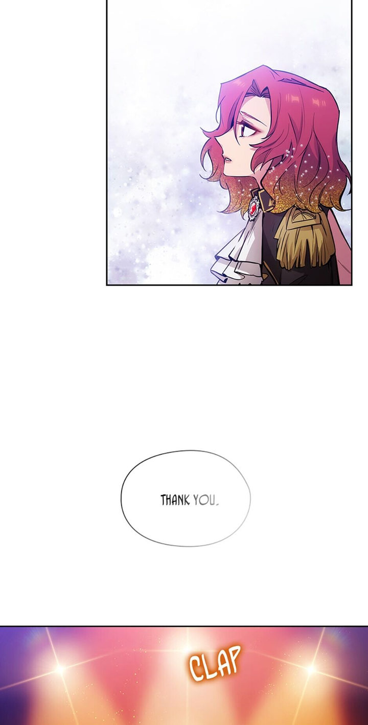 Reminiscence Adonis Chapter 161 - Page 45