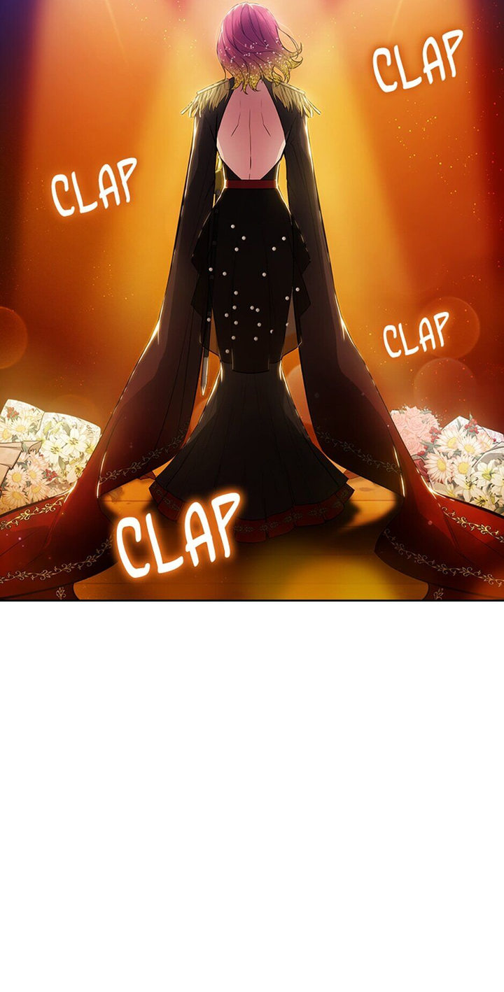 Reminiscence Adonis Chapter 161 - Page 46