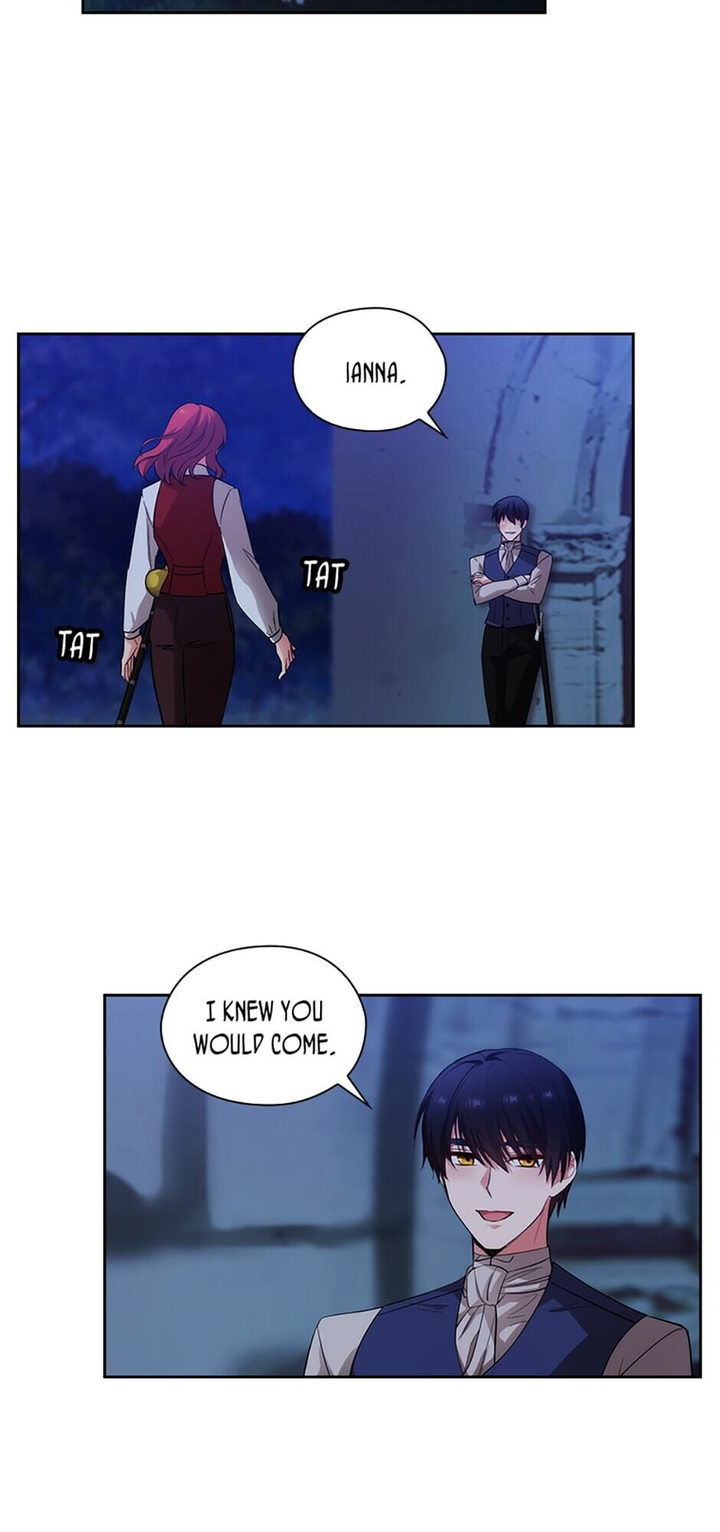 Reminiscence Adonis Chapter 161 - Page 48