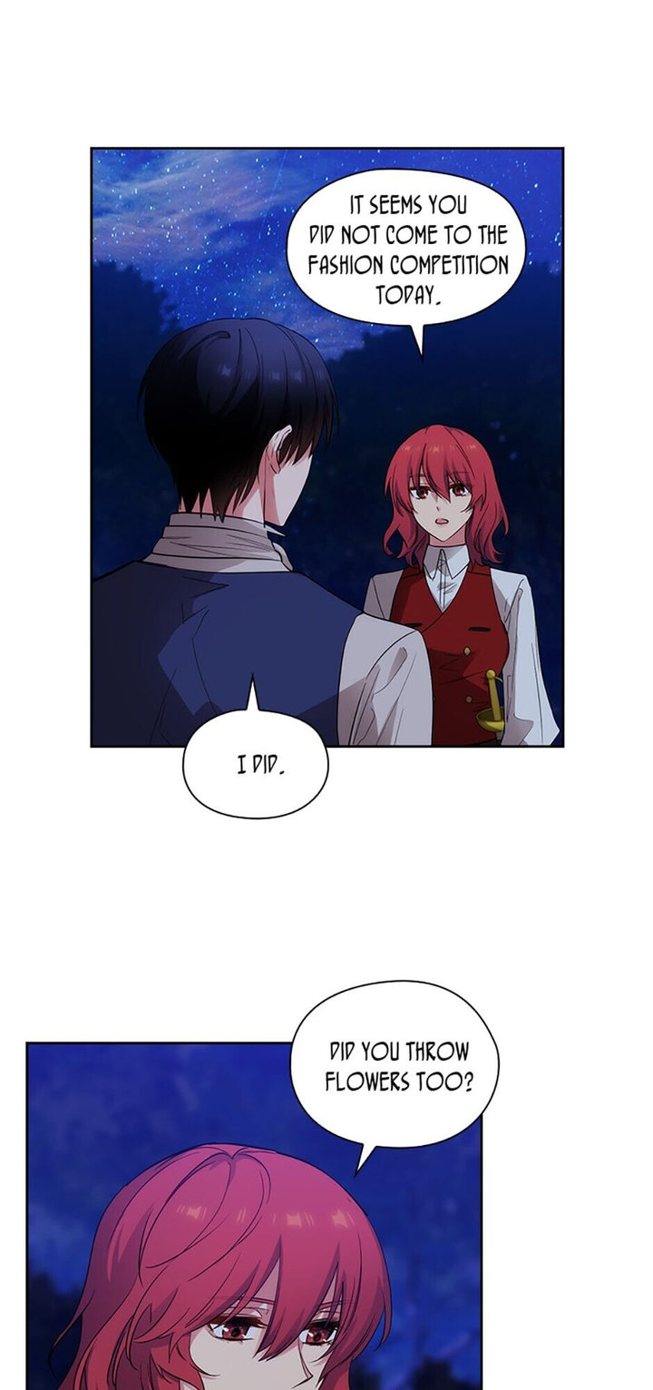 Reminiscence Adonis Chapter 161 - Page 49