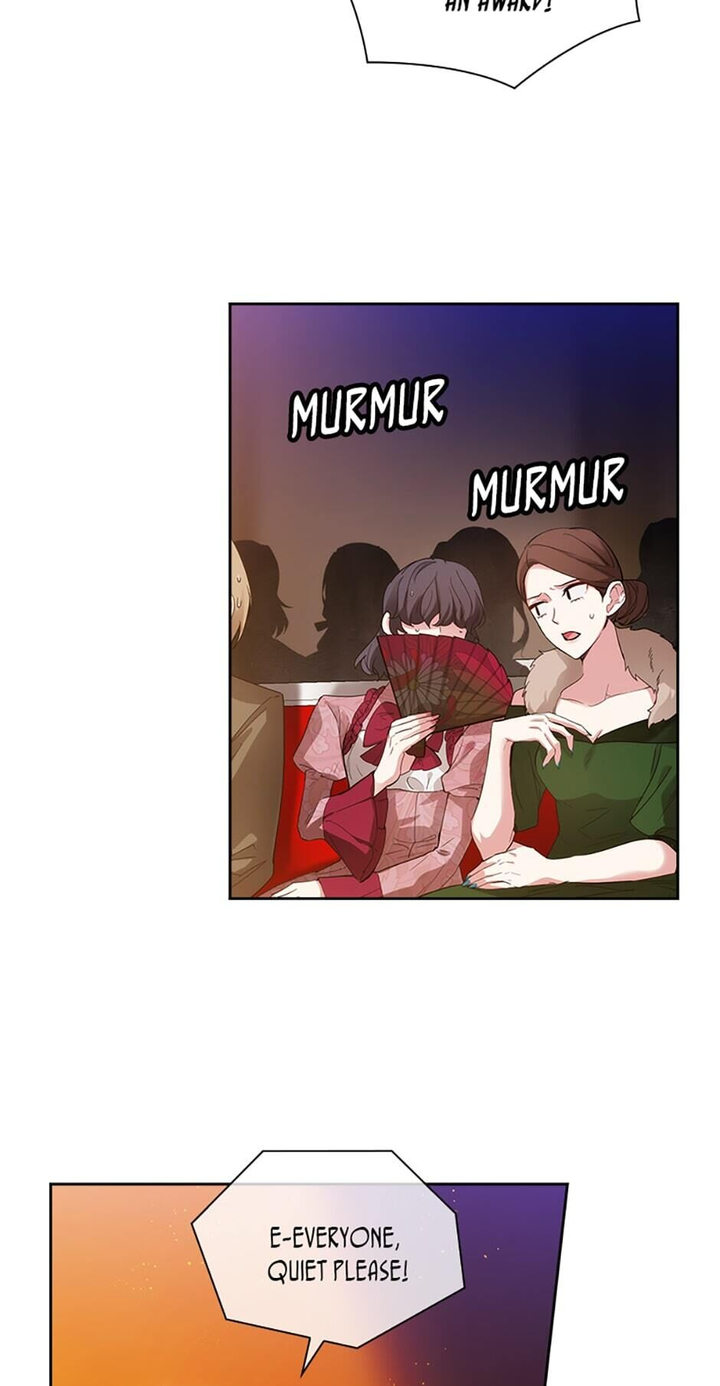 Reminiscence Adonis Chapter 161 - Page 5