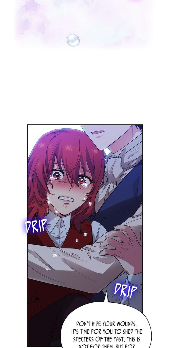 Reminiscence Adonis Chapter 162 - Page 21