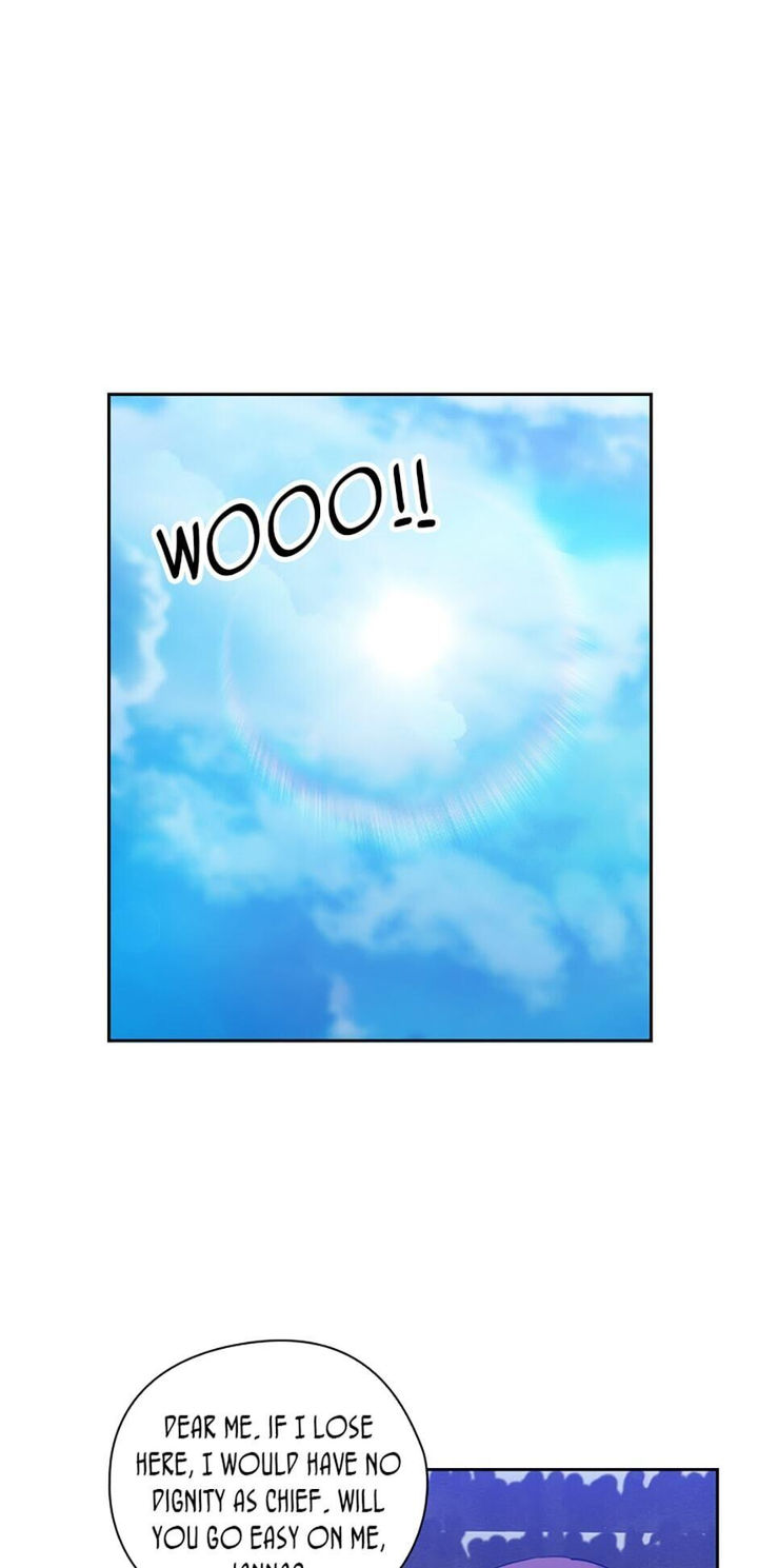 Reminiscence Adonis Chapter 162 - Page 24